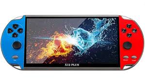 X12 Game Console