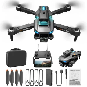 G9 GPS drone