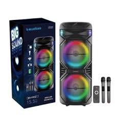 Blue seed speaker Bs-121