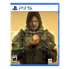 Death Stranding