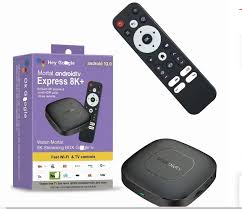Mortal TV Box