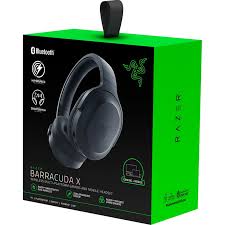 Razer Barracuda X