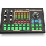 S5 Sound Card