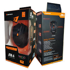 jertech JR4