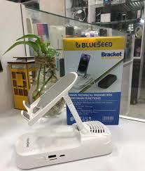Blue seed bs-121 Phone Stand