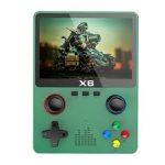 Game Console X6