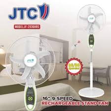 JTC JF-2936HRS