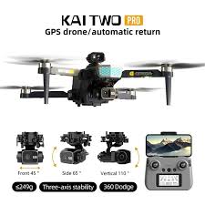 KAI TWO 2GPS