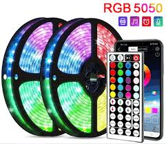 5050 5M Led Light