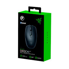 Razer Orochi V2