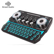 P911 sound card