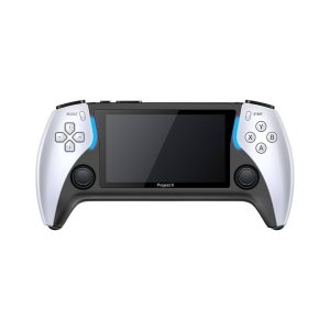 Game Console Project X