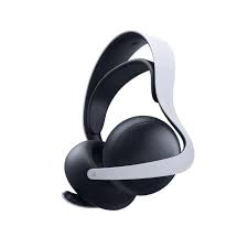 Pulse Elite Headphones