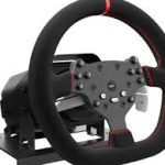 PXN V10 Steering Wheel