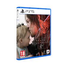 Death stranding 2