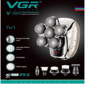 vgr V-394