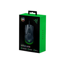 Razer viper mini
