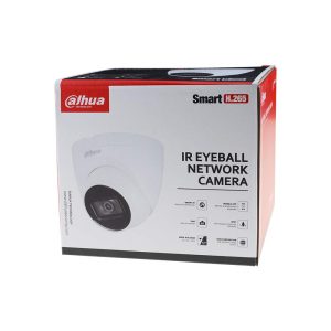alhua IR eyeball Network Camera H.256+