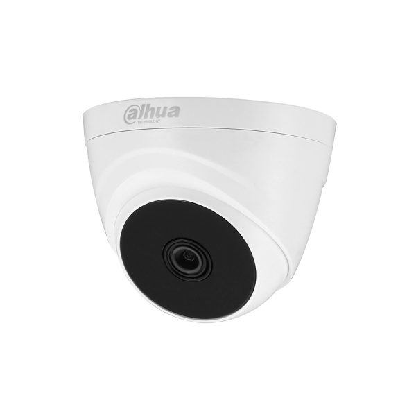 IR Eyeball Camera 5MP 3.6mm