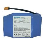 Lithium- ion power battery 36V 187.2wh