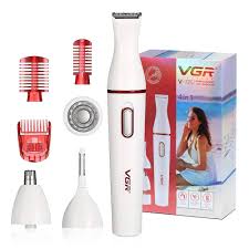Vgr V-725 lady trimmer set