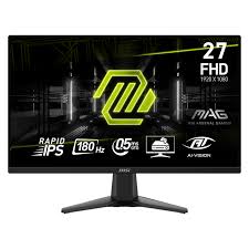 mag 275F 27 inch 180 hZ