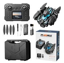 K12 MAX drone