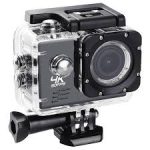 4K Action Camera