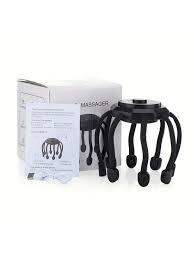 Head Massager LM-080