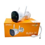Bullet 2E camera