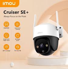 Cruiser SE+