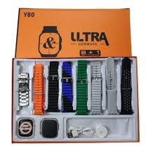 Crown ultra 3 y80