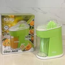 Citrus Juicer KJ1075