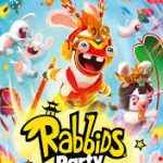 Rabbids party of legends