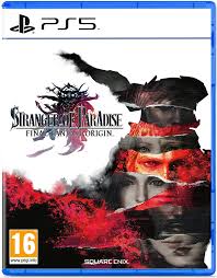 Stranger of paradise - PS5