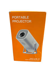Portable Projector FHD/UHD