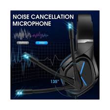 L1 Gaming Headphones