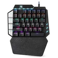 K109 Keyboard
