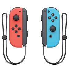 Switch 1 joycons
