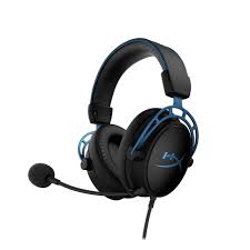 Cloud alpha S