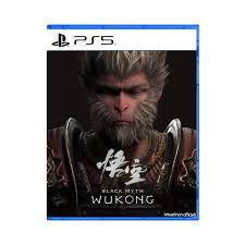 Black myth wukong - PS5