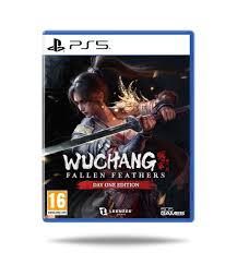 Wuchang fallen feathers	- PS5