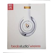 Beats Studio 3 wireless
