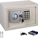 T25 Safe Box 10 inches x 14 inches x 10 inches