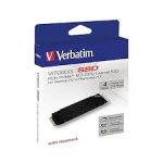 Vertabim 4TB SSD for desktop and playstation 5
