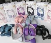 P47M headset