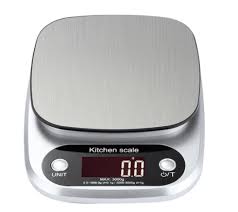 Kitchen Digital Scale