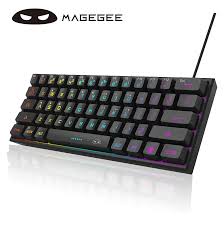 T591 Keyboard