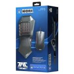 Hori Keyboard and mouse for ps3/ps4