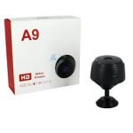 A9 camera